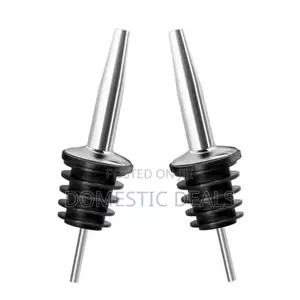 Cocktail Liquor Pourers
