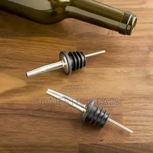 Cocktail Liquor Pourers