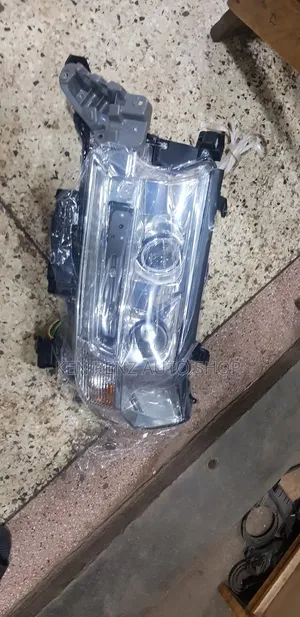 Headlamps for Landcruiser LC 200 2018