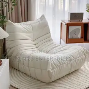 Plush Velvet Lounge Sofa