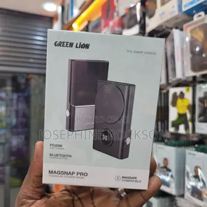 Green Lion Masnap Pro 10000mah Powerbank