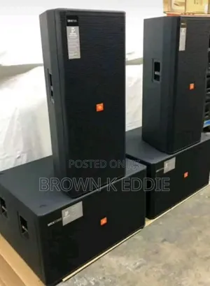 JBL Karaoke Music Setup: