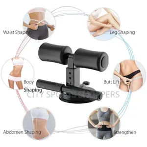Sit Up Stand Support