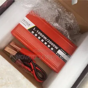 1000W LC Star Solar Power Inverter Mesut