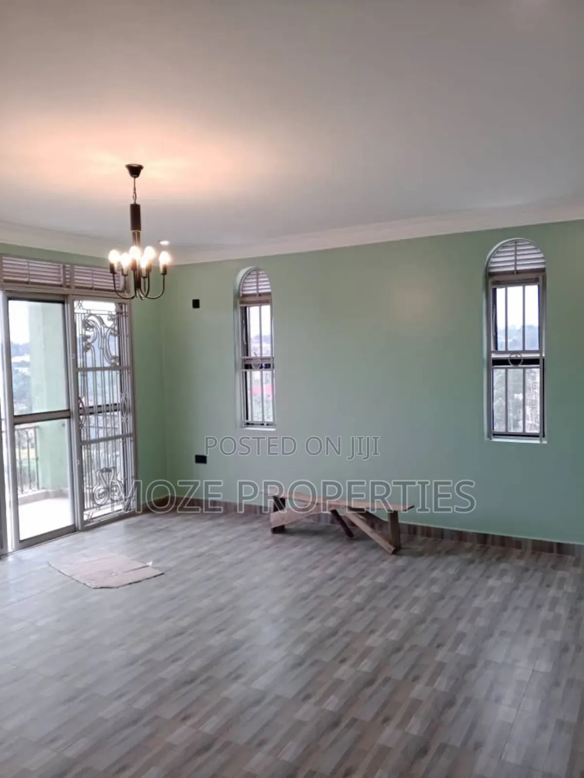 1bdrm Apartment in Kyaliwajala Nabwojo, Central Division for rent