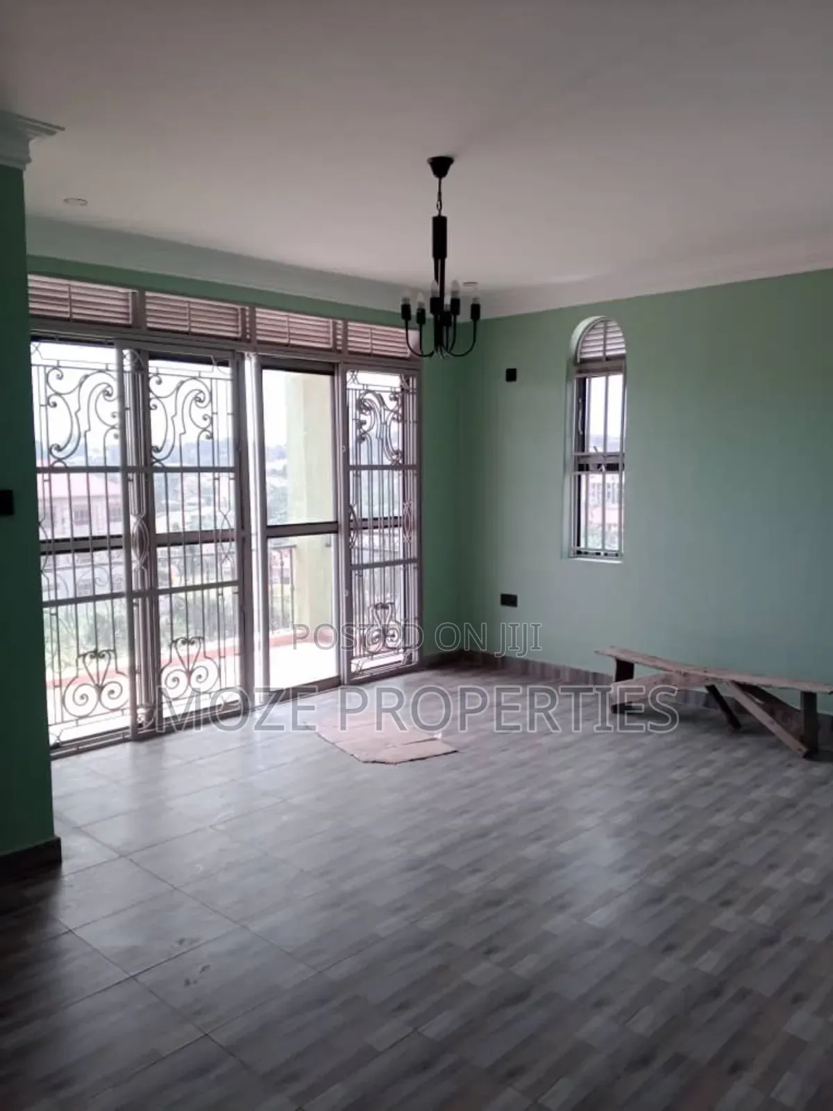1bdrm Apartment in Kyaliwajala Nabwojo, Central Division for rent