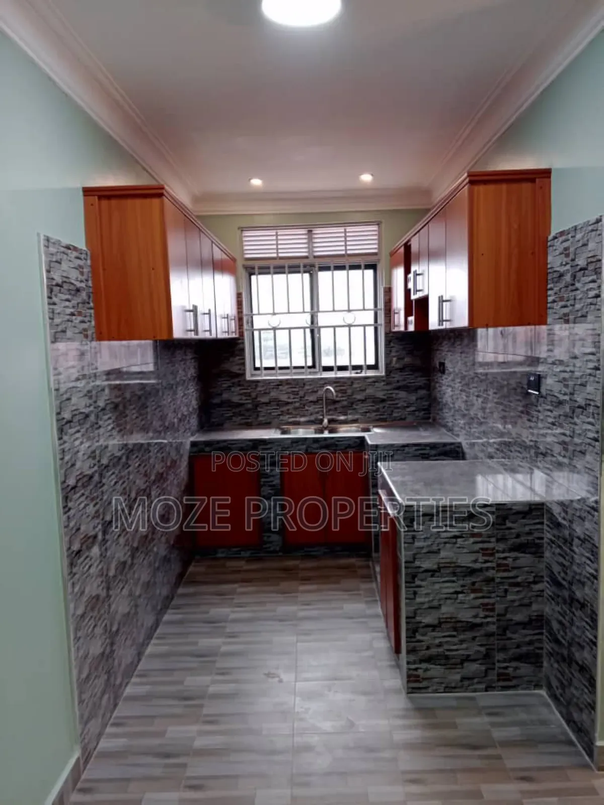 1bdrm Apartment in Kyaliwajala Nabwojo, Central Division for rent