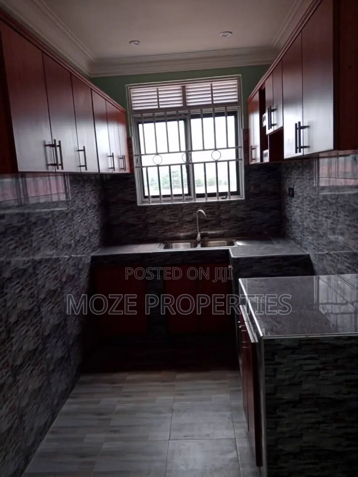 1bdrm Apartment in Kyaliwajala Nabwojo, Central Division for rent