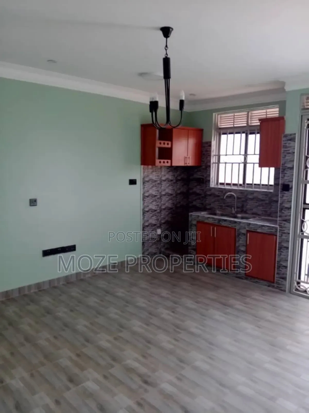 1bdrm Apartment in Kyaliwajala Nabwojo, Central Division for rent