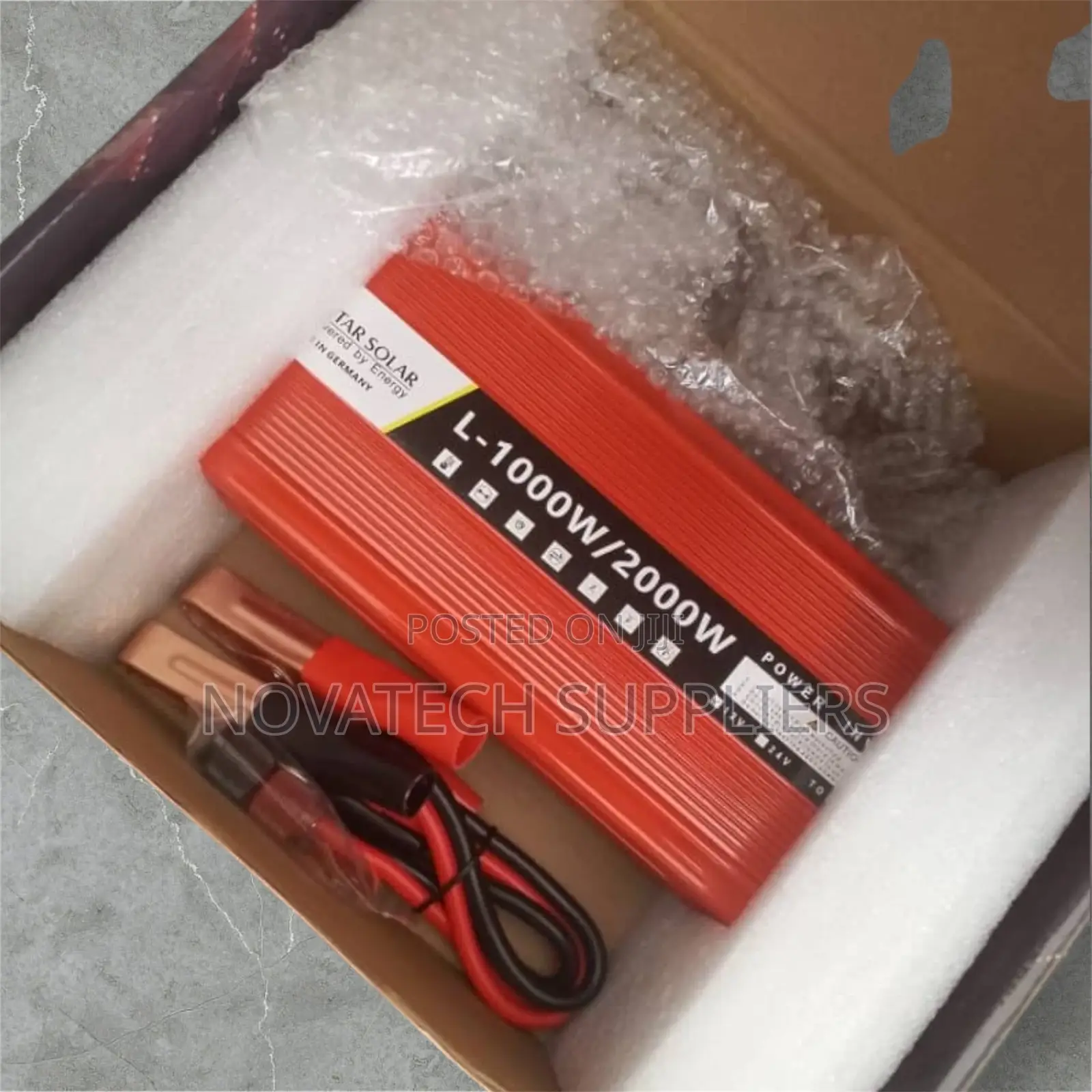 1000W Original Solar Power Inverters Linkk