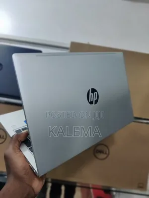 New Laptop HP ProBook 450 G9 8GB Intel Core I7 HDD+SSD 256GB