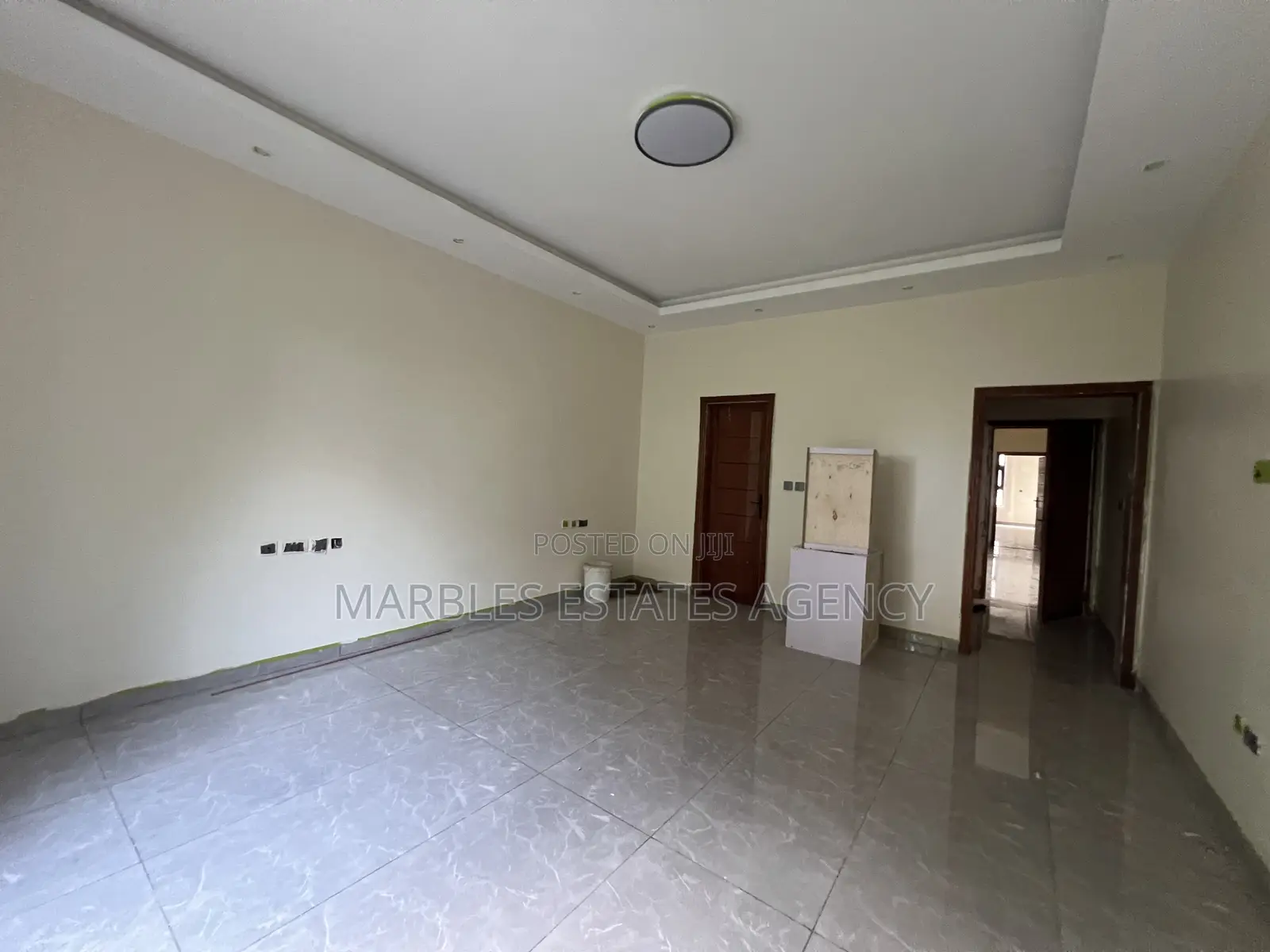 5bdrm Townhouse/Terrace in Kololo, Central Division for sale
