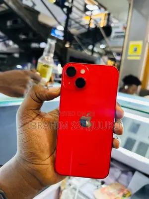 Apple iPhone 14 128 GB Red