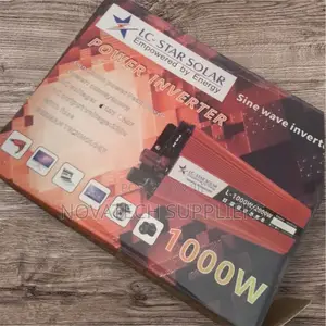1000W Original Solar Power Inverters Juve Cm