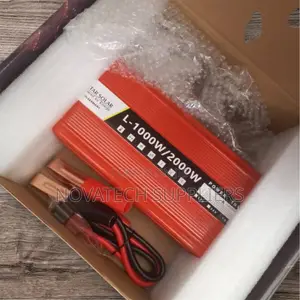 1000W Original Solar Power Inverters Juve Cm