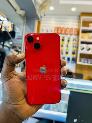 Apple iPhone 14 128 GB Red