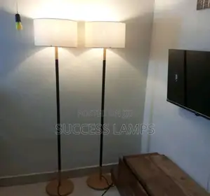 Phoenix Floor Lamps