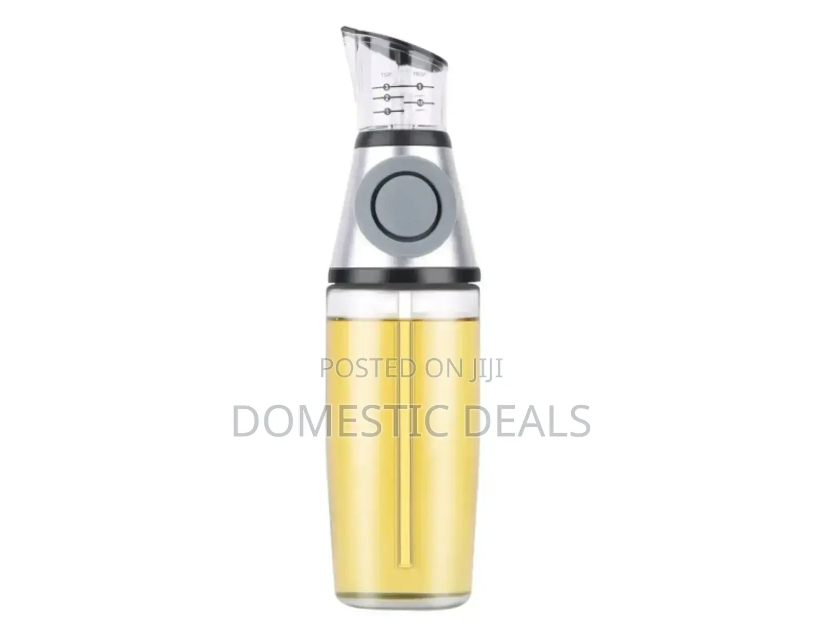 Vinegar Oil Bottle Dispenser