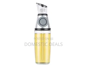 Vinegar Oil Bottle Dispenser
