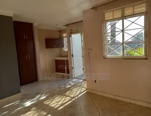 Studio Apartment in Kireka Kamuli Road., Central Division for rent
