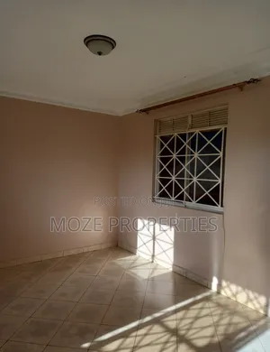 Studio Apartment in Kireka Kamuli Road., Central Division for rent