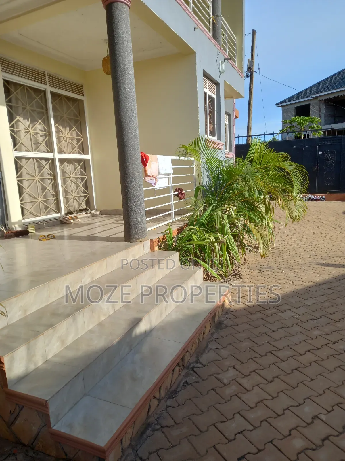 Studio Apartment in Kireka Kamuli Road., Central Division for rent