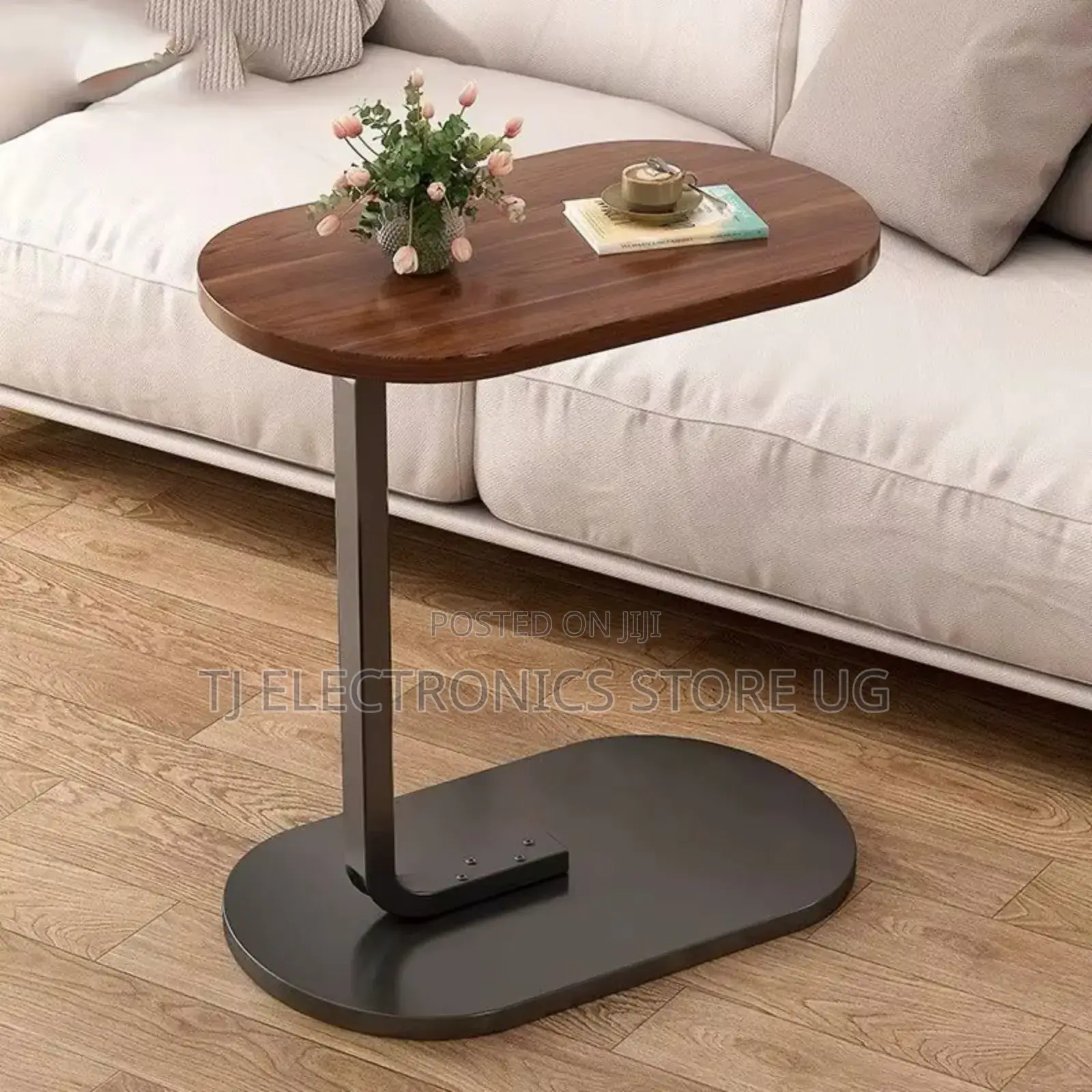 Stand Table
