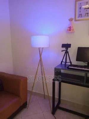 Cortina Floor Lights