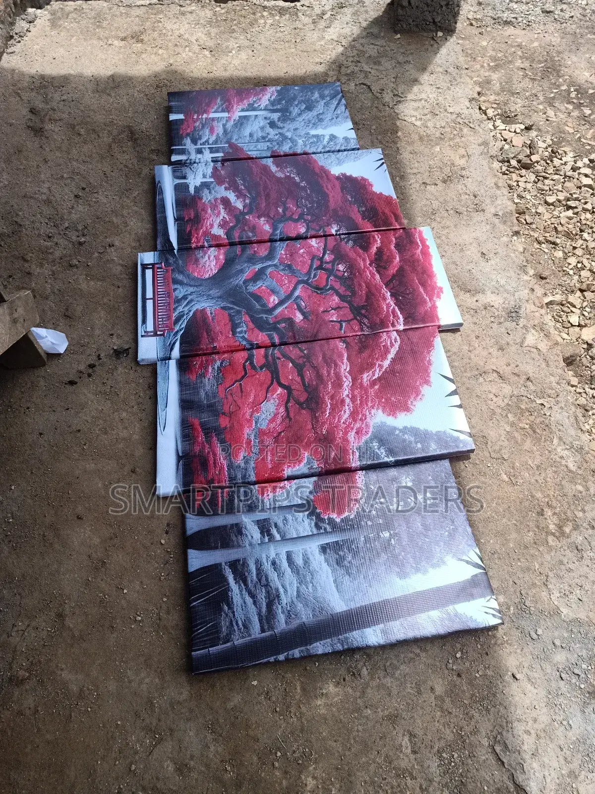 HD Wall Art