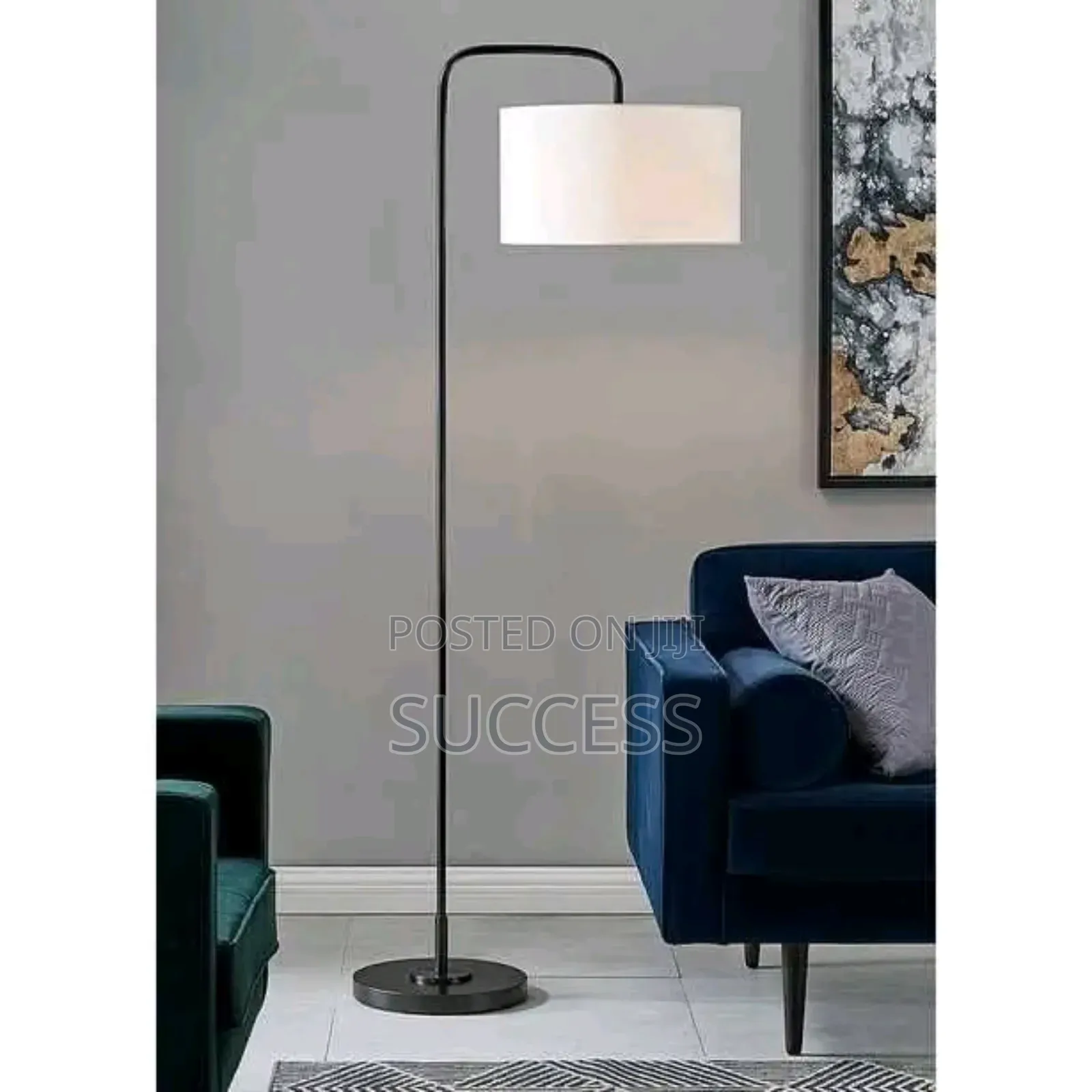 Single Stand Lights