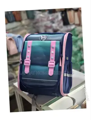 Modern Kids Bag