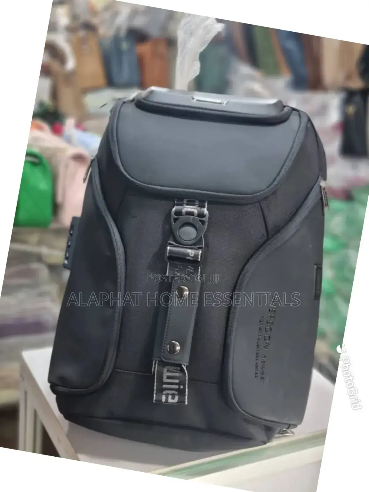Wiersoon Backpack/Laptop Bag