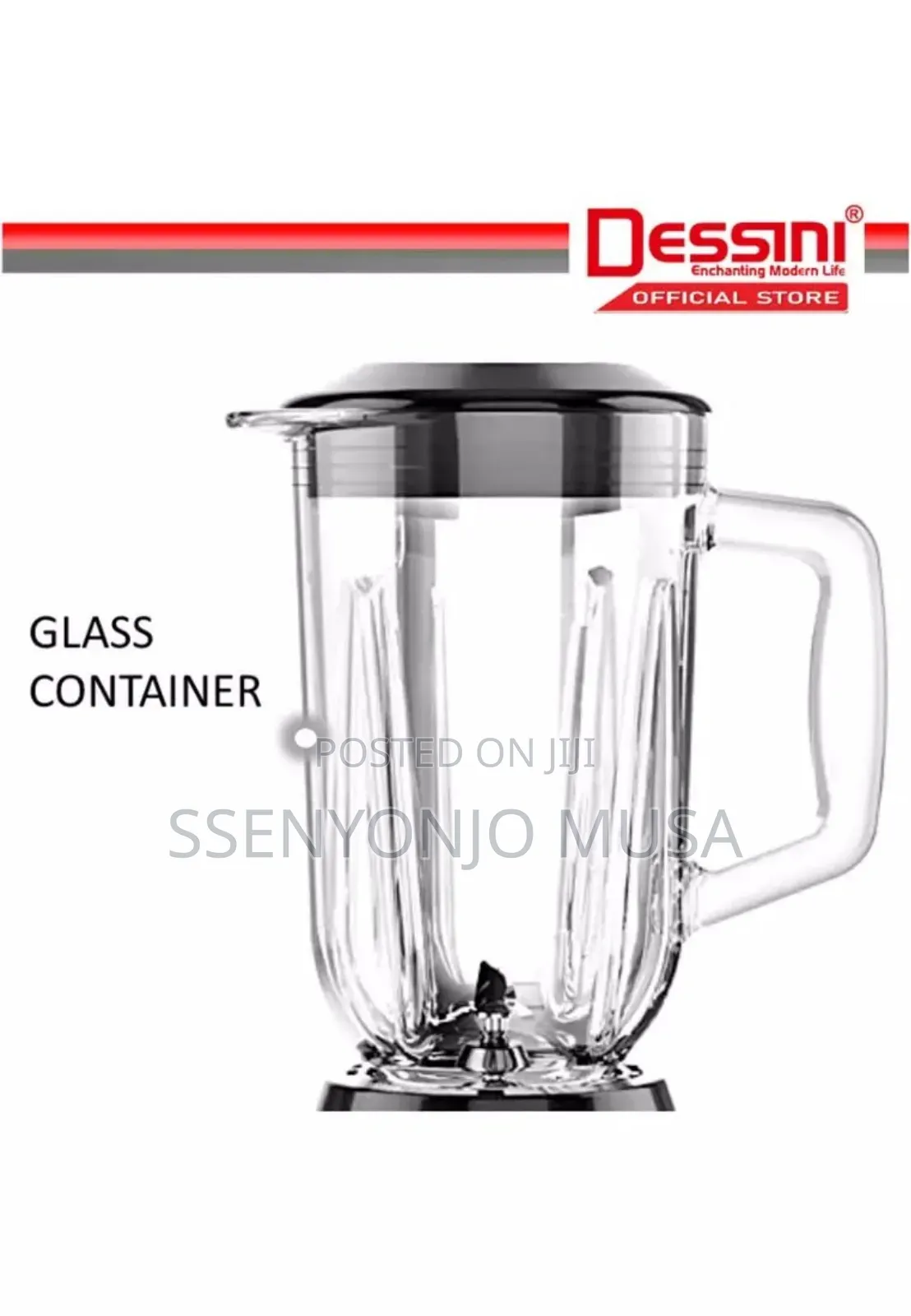Dessini Italy Ds-1100: Ultimate 4-in-1 Kitchen Companion