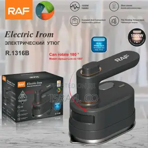 RAF Hot 180 Degree Rotatable Portable Mini Handheld