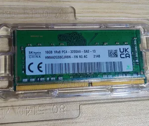 Brand New 16gb Ram For Laptop