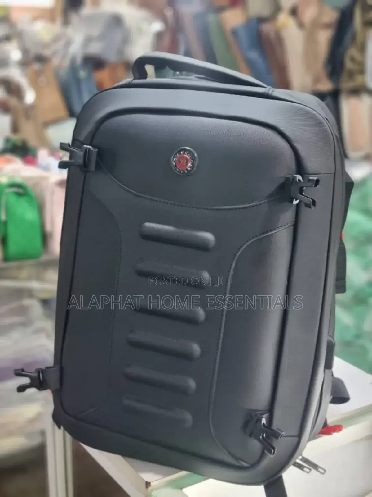 Dengao Backpack