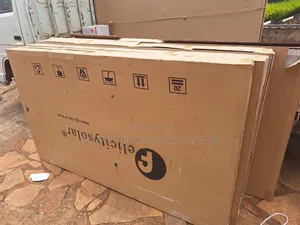 450w Solar Panels