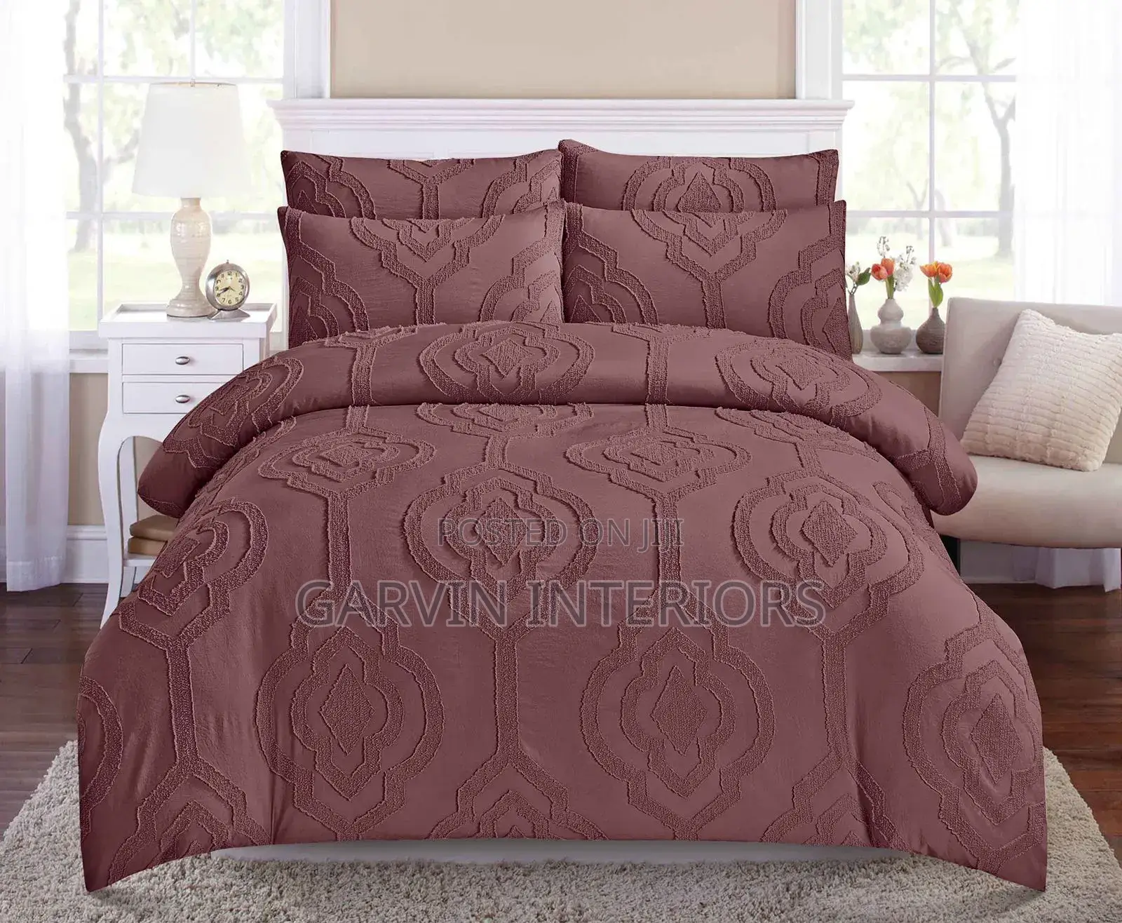American Duver Cover Available