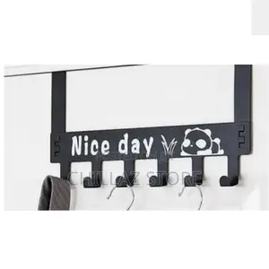Solitude Heavy Duty Door Hanger Hook.