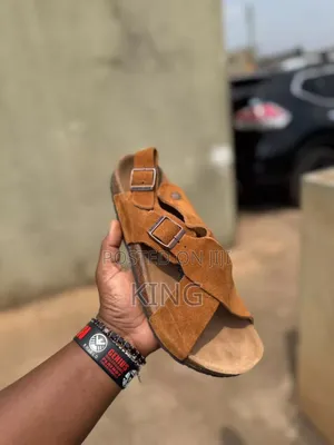 Factual Birkenstock Tulum Sandals | Mink