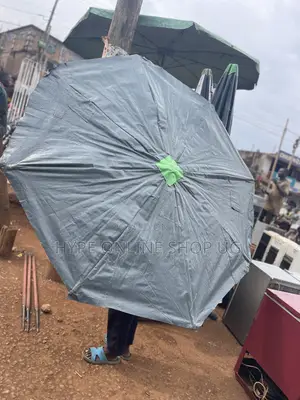 Sunlight Umbrellas