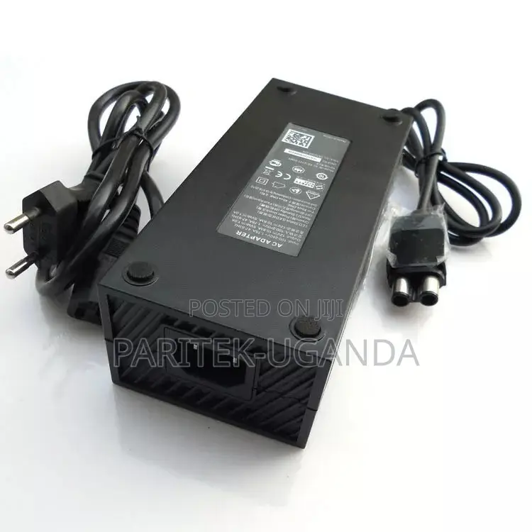 Xbox One Adaptors Brand New