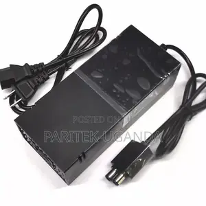 Xbox One Adaptors Brand New