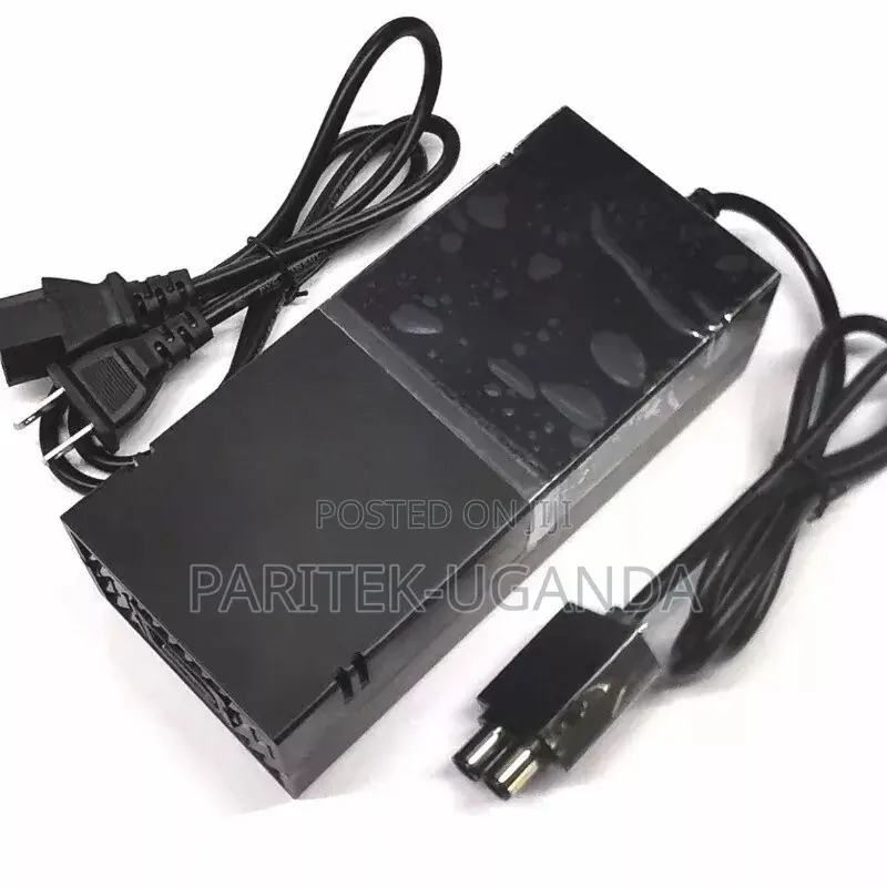 Xbox One Adaptors Brand New