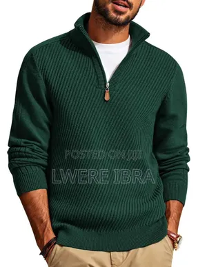 Fashion Style Gentle Sweaters for Men