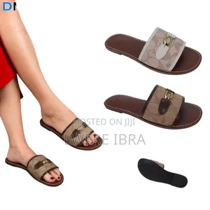 Zara Flat Shoes for Women Size 37-42