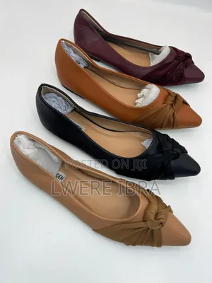Closed Simple Shoes for Women Size 37-42