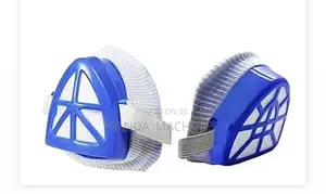 Blue Dust Nose Masks