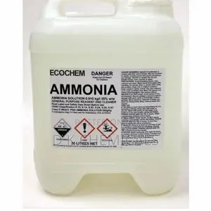 Ammonia Industria