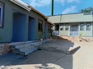 Studio Apartment in Kireka Namugongo, Central Division for rent
